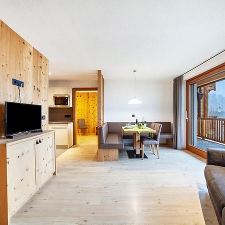 Residence Kalchgruberhof Zirbe Santa Valpurga Exteriör bild